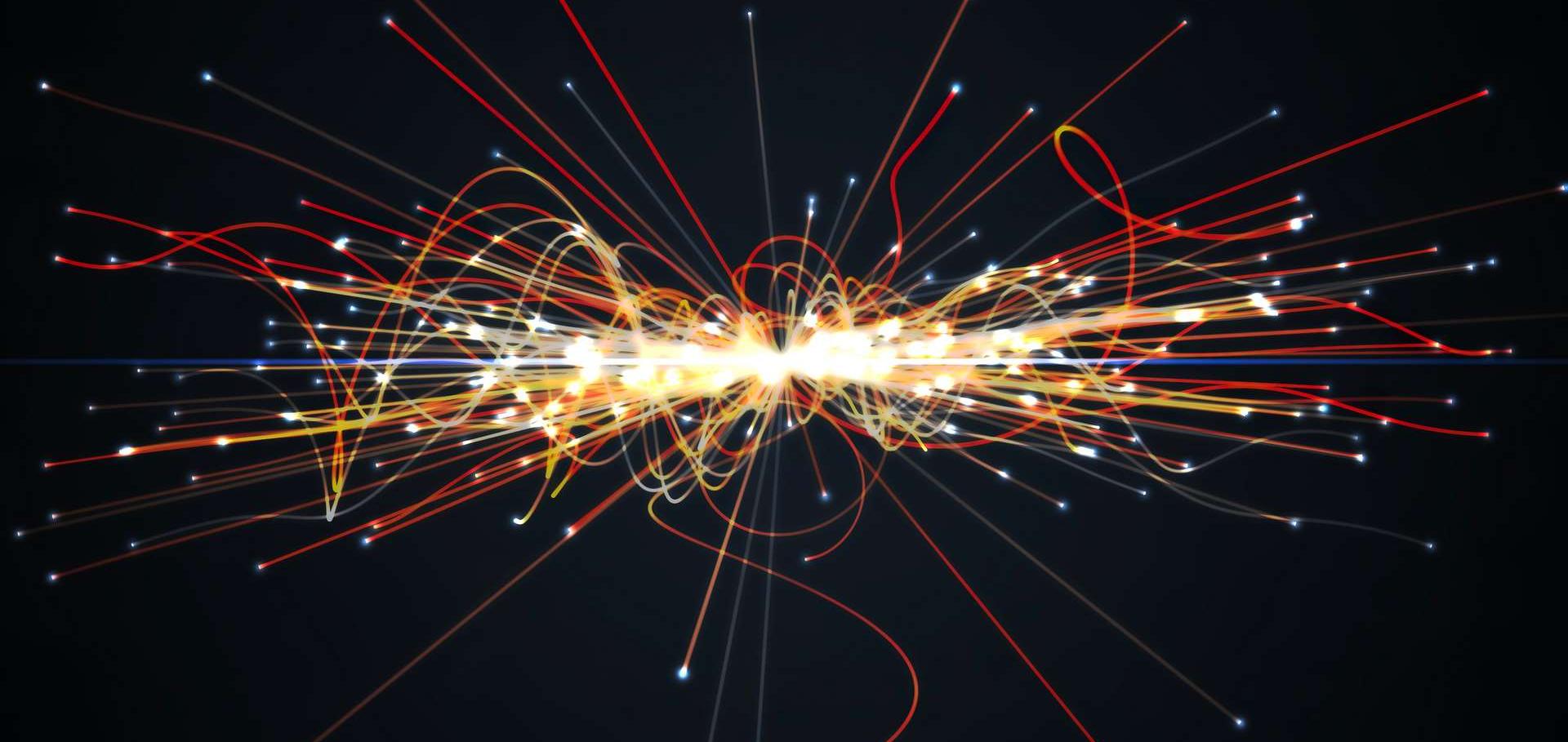 Quantum visual data 8